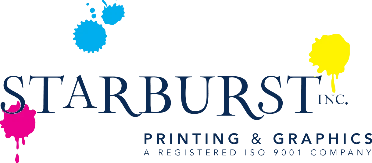 Starburst Printing & Graphics
